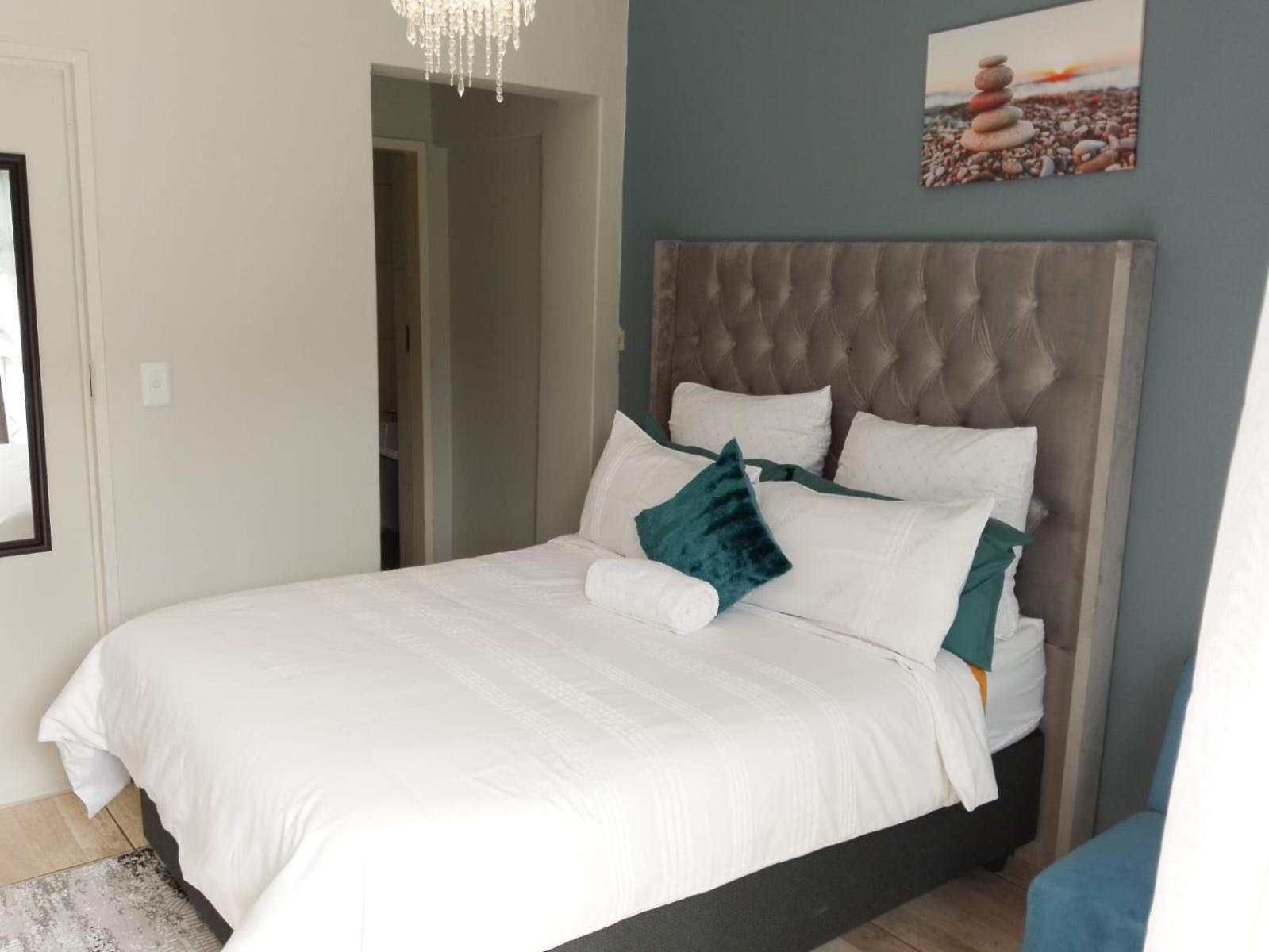 South Serene Guest House Midrand Habitación foto